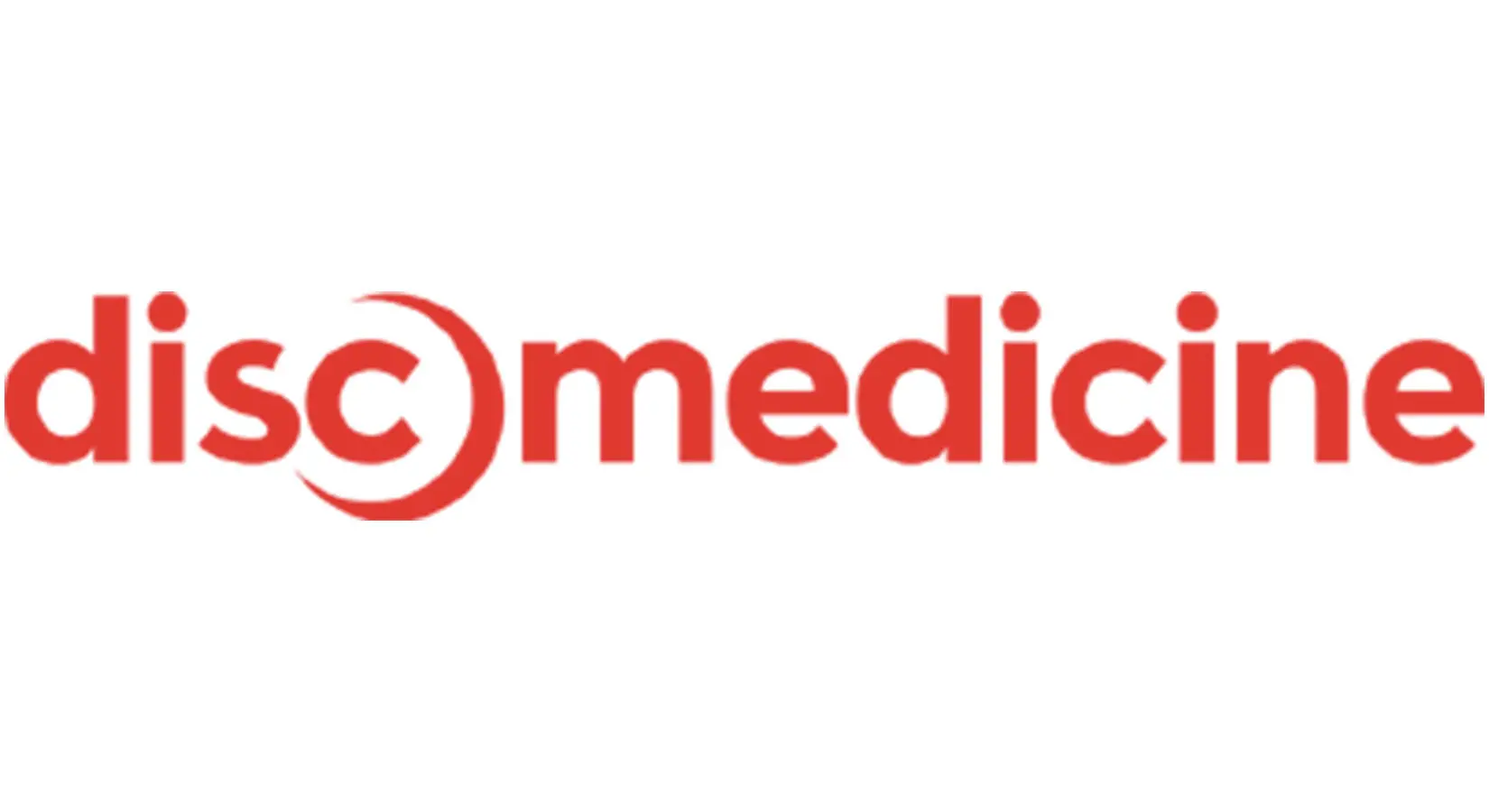 Disc Medicine Logo