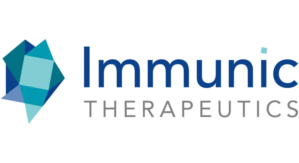 Immunic Logo