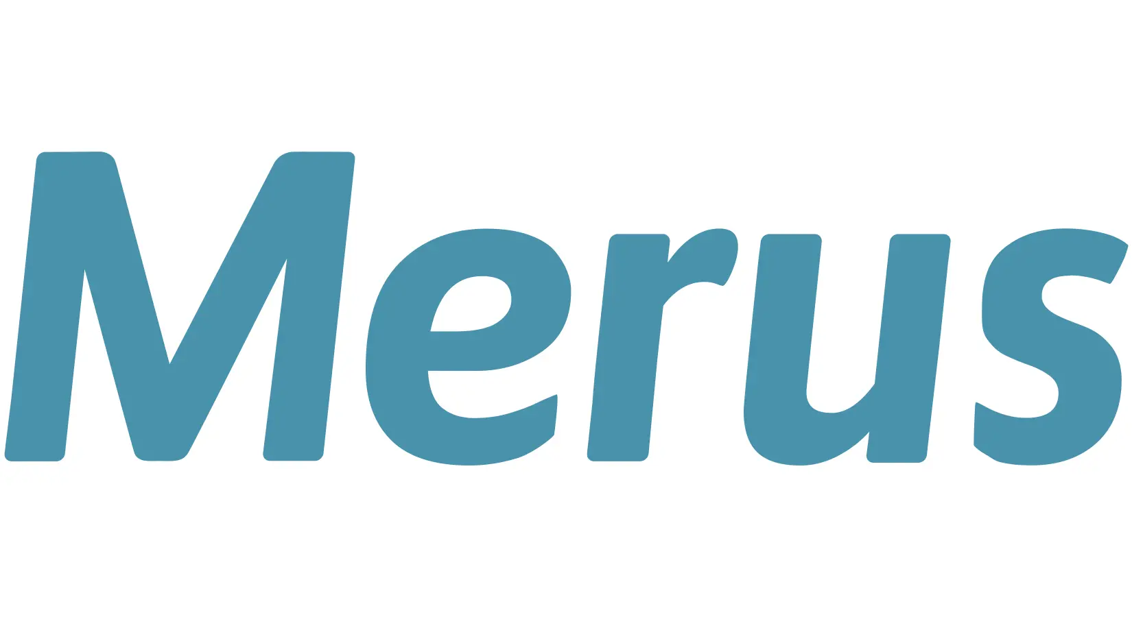 Merus Logo