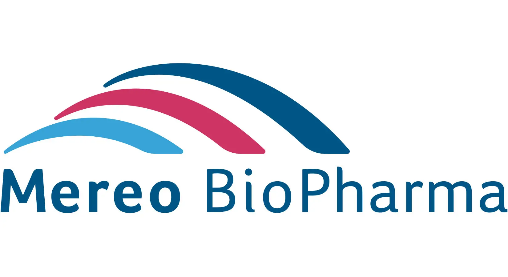 Mereo Biopharma Logo 2024