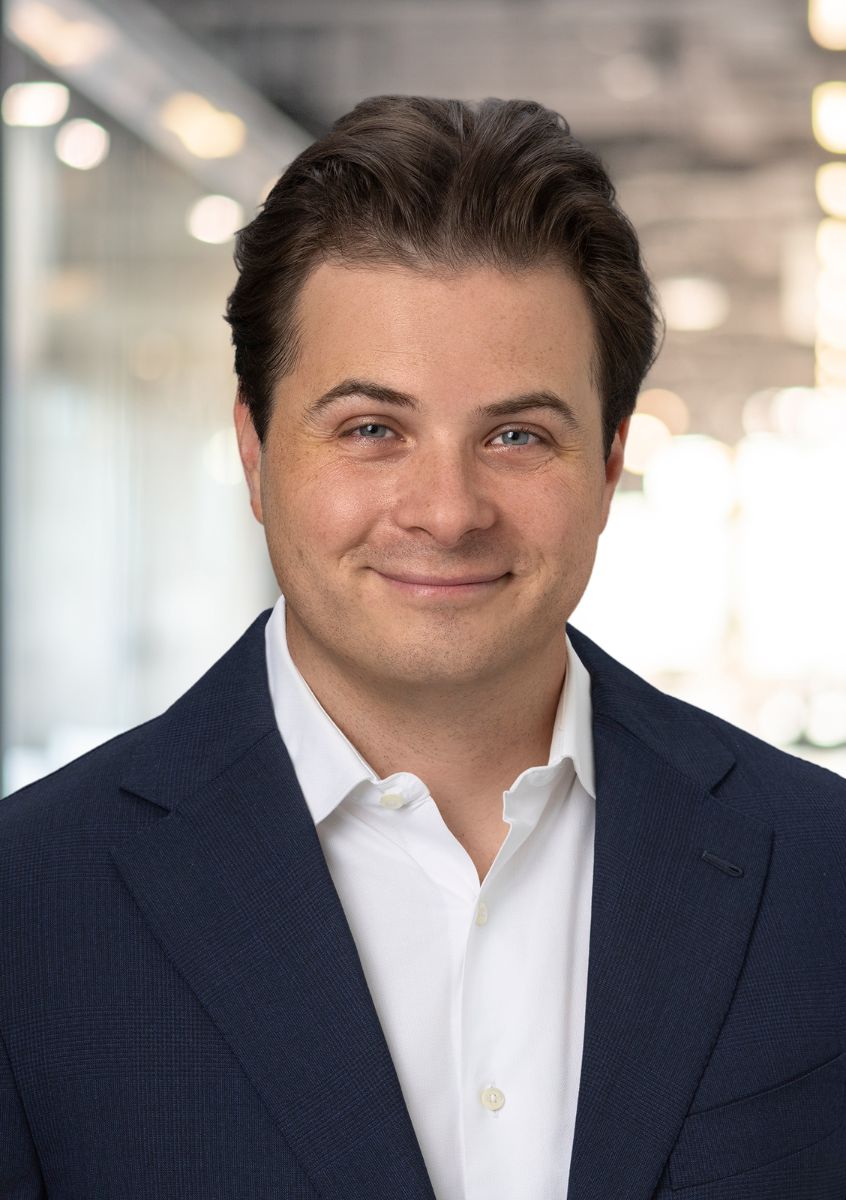 Daniel Clark | Leerink Partners
